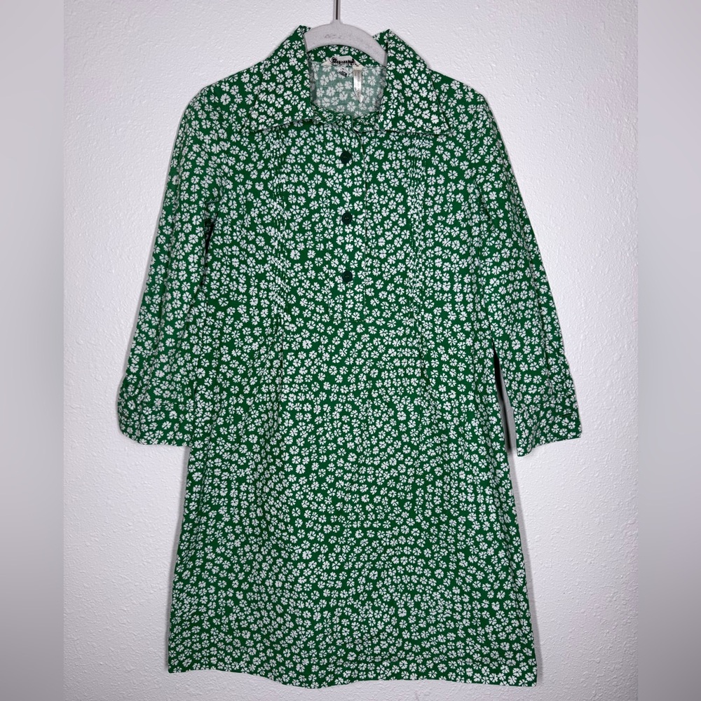 Vintage Marimekko Mini Dress